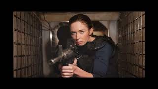 Sicario 2s Ending Final Scene amp Sicario 3 Setup Explained [upl. by Ahsiakal374]