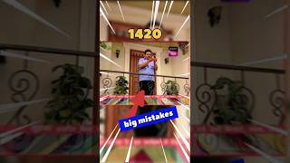 Big mistakes of tmkoc😱tmkoc jethalal shorts viral [upl. by Ycnahc]