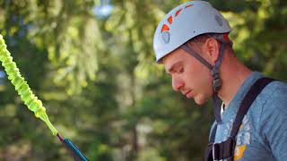 Ziptrek Queenstown Kererū Teaser Video [upl. by Aikkin]