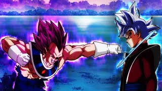 Dragon Ball Super 2 quotquotNew Tournament 2023quotquot  quotTHE MOST POWERFUL DOCTRINES FACEquot  Sub English [upl. by Parris]