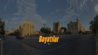 Tafuri — Bayatılar [upl. by Retsub582]