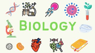 Biological Molecules  A Level Biology  OCR AQA Edexcel [upl. by Yruam420]