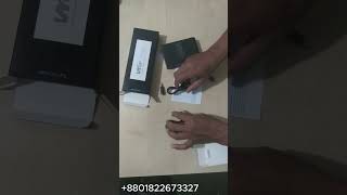 Mini Ups for Router  WGP Mini Ups Price in Bangladesh  Mini ups for wifi Router Price Review [upl. by Rettig]