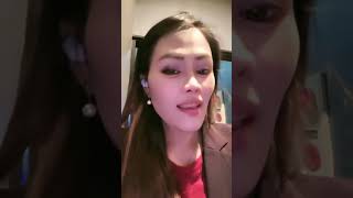 Sayong Sayo Na Ako shortvideo funny subscribe justforfun [upl. by Hilliary]