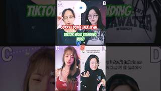 TikTok recently viral trending video compilation feedshorts trending tiktokviral girls [upl. by Longerich584]