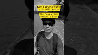 Create Travel Videos Using AI  The Side Hustle For Beginners sidehustle [upl. by Tirrej]