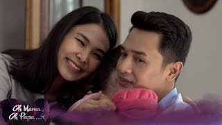 Hidupku Hancur Karena Istri Pertama Suamiku  Oh Mama Oh Papa [upl. by Htirehc]