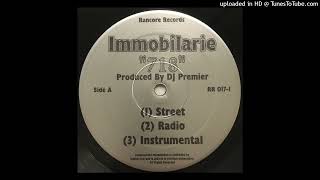 Immobilarie The Council  718 Street Version [upl. by Hobbs]