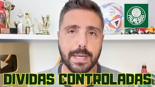 REACT NOTICIA DO PALMEIRAS COM NICOLA  DIVIDAS CONTROLADAS palmeirashoje palmeirastv [upl. by Jeggar]