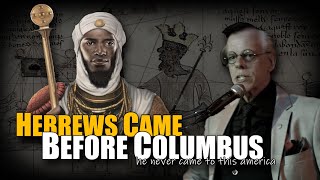 They came Before Columbus [upl. by Ames]