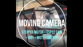 Project  Stepper Motor Application [upl. by Jammal]