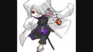 Pandora hearts OST  Lost child [upl. by Saint]