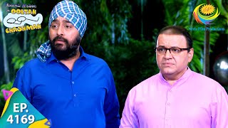 Bhides Information About Abdul  Taarak Mehta Ka Chashmah  Full Episode 4169  21 Aug 2024 [upl. by Nani]