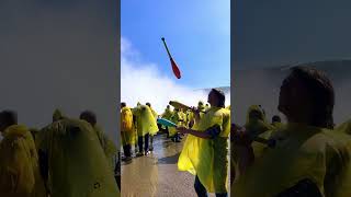 Juggling at Niagara Falls [upl. by Jaclin]