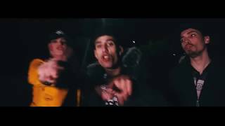 PHOBIA ISAAC X DIDIN KLACH  333 CLIP OFFICIEL Prod BY FIFO [upl. by Evante390]