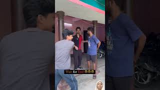 Jao na Ji Ham Nhi Bnayenge GF Isko 😂😂 funny comedy rockycomedy ytshorts trending funnyvideo [upl. by Aretha]