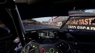 ACC Zolder Porsche 911 992 GT3 R Dry Beginner Track Guide [upl. by Elleinad560]