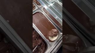 shorts cremino gelato icecreamlovers subscribe [upl. by Anirahs]