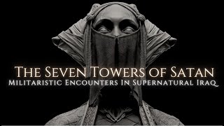 The Seven Towers of Satan Iraqs Lovecraftian Horror [upl. by Rimisac]