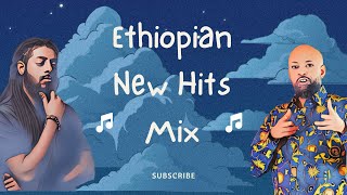 🔴NEW Ethiopian Hits non stop music ft Salemia Rophnan Abdukiar Andualem gosa and Many More [upl. by Aisek388]