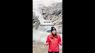 🧗❄️🏔️ Reise mit uns auf einen der letzten Gletscher der Alpen  Trailer 🧗❄️🏔️ [upl. by Enyaht]