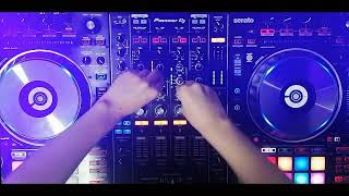 BEST CLUB MINI SET 2024  TECHHOUSEBASSHOUSEELECTROHOUSE  CRISTIANVD [upl. by Zined]