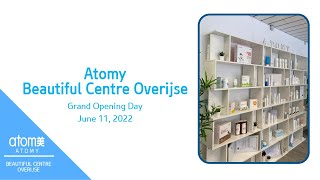 A BEAUTIFUL CENTRE OVERIJSE BELGIUM GRAND OPENING DAY  ARJOYCE DUMORTIER [upl. by Isus]