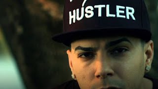 Papi Wilo  Delincuente Official Video [upl. by Michaele983]