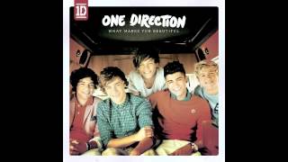 One DirectionWhat Makes You Beautiful Remix [upl. by Gorman]