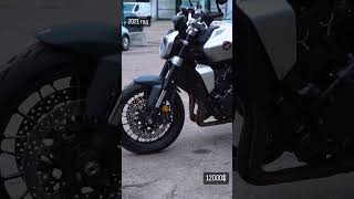 Honda CB1000R for sale [upl. by Krishnah535]