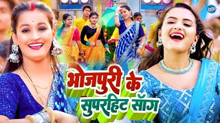 Shilpi Raj ke Bhojpuri  Nonstop gane  Amit star Gorakhpuri New Song 2024 [upl. by Imoen]