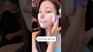 Đừng rủ bạn gái đi ăn lẩu cay trong buổi First Date nha mấy ông Kẻo trôi hết lớp trang điểm của ẻm [upl. by Savannah248]