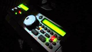 Compactera Doble Skp Cdj 6006 [upl. by Calvinna]