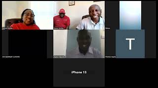 Global Connection Network  Zoom Testimonials 1172024 [upl. by Erinna]