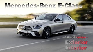 MercedesBenz EClass review automobile india car trending luxury mercedes viral review new [upl. by Nairde]