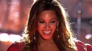 Beyoncé at the BBC 2006  Full Concert  Full HD [upl. by Yahska]