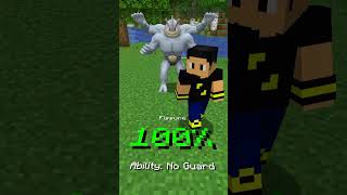 A Maior Apelação do Minecraft Pixelmon [upl. by Leinto]