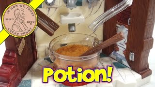 Harry Potter Polyjuice Potion Maker [upl. by Sidoma20]