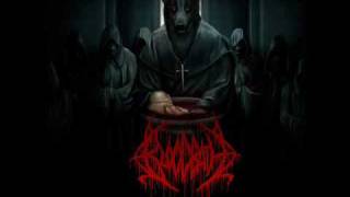 Bloodbath  Blasting the Virgin Born [upl. by Heiney]