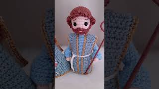 amigurimi passoapassodecroche croche amigurumicrochet [upl. by Hgielyak]