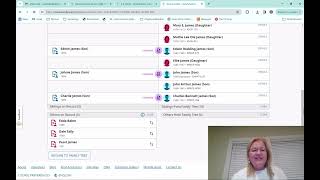 New Source Linker on FamilySearch [upl. by Doughty637]