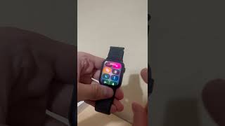 Apple Watch HİLESİ [upl. by Risay416]