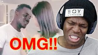 REACTING TO RACIST ADVERTS [upl. by Jere]