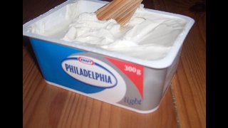 One of the easiest recipe of Cream cheese you will ever see [upl. by Gordan860]