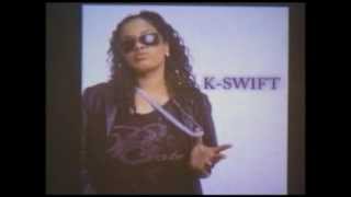 K SWIFT DEDICATION VIDEO FROM BMORE CITY [upl. by Luehrmann656]