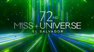 Miss Universe 2023  Preliminary Swimsuit Soundtrack [upl. by Alanah]