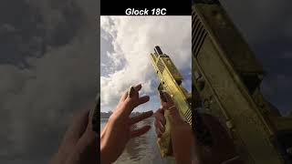 Glock18c [upl. by Ttenaj]