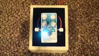 EarthQuaker Devices Dispatch Master DelayReverb [upl. by Vaules]