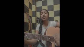 Taray Taray James  Cover  Shundori Toma Amar  Riya Dutta [upl. by Anirtac]