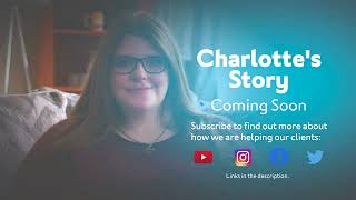 Charlottes Story Teaser [upl. by Nnaj]